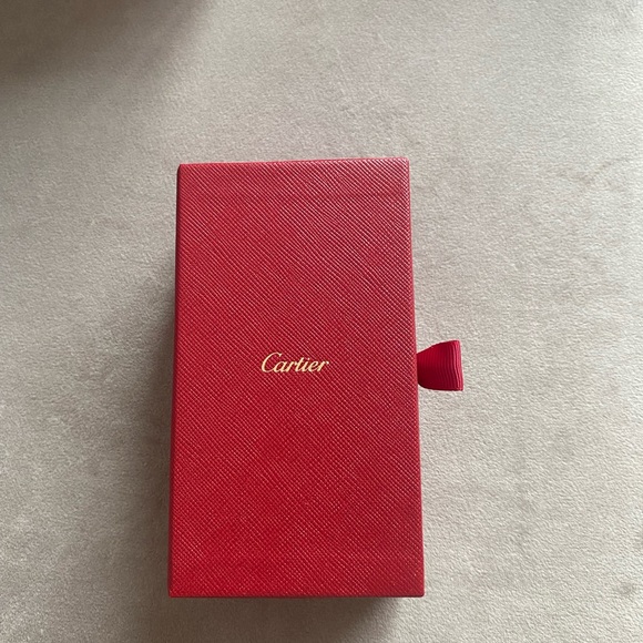 Cartier set - Picture 3 of 13